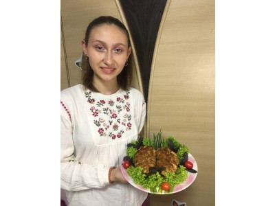 РЕЗУЛЬТАТИ КОНКУРСУ FOOD-ФОТО