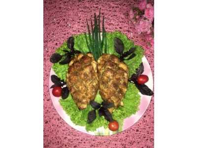 РЕЗУЛЬТАТИ КОНКУРСУ FOOD-ФОТО