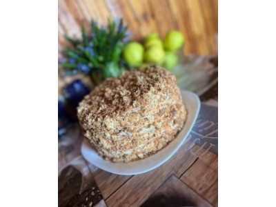 РЕЗУЛЬТАТИ КОНКУРСУ FOOD-ФОТО