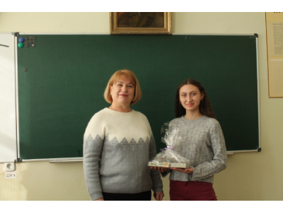 «ЛЮДИ ПОЧИНАЮТЬ ДОСЯГАТИ УСПІХУ, ЯК ТІЛЬКИ ВОНИ ВИРІШУЮТЬ ЦЕ ЗРОБИТИ.”