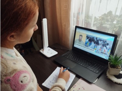 РАДІОДИКТАНТ НАЦІОНАЛЬНОЇ ЄДНОСТІ – 2024 РАДІОДИКТАНТ НАЦІОНАЛЬНОЇ ЄДНОСТІ – 2024