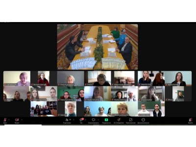 Х Всеукраїнський Етнофестиваль кулінарного мистецтва