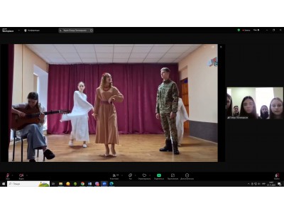 НОВИЙ СТАРТ «КОЛЕДЖАНСЬКИХ КОРПОРАЦІЙ»