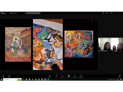 НОВИЙ СТАРТ «КОЛЕДЖАНСЬКИХ КОРПОРАЦІЙ»