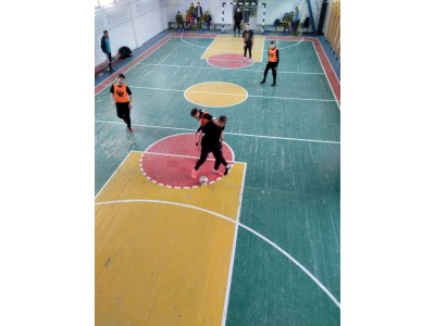 КУБОК ДИРЕКТОРА КОЛЕДЖУ З МІНІФУТБОЛУ КУБОК ДИРЕКТОРА КОЛЕДЖУ З МІНІФУТБОЛУ