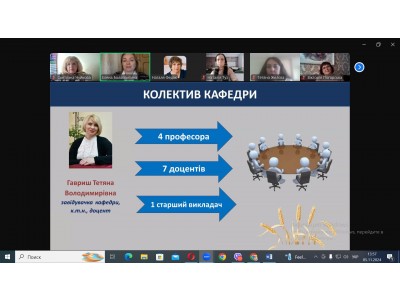 ЗАСІДАННЯ КОМІСІЇ ПО СПРИЯННЮ ПРАЦЕВЛАШТУВАННЯ ВИПУСКНИКІВ – 2025 ЗАСІДАННЯ КОМІСІЇ ПО СПРИЯННЮ ПРАЦЕВЛАШТУВАННЯ ВИПУСКНИКІВ – 2025