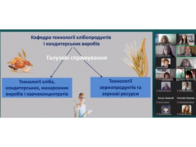 ЗАСІДАННЯ КОМІСІЇ ПО СПРИЯННЮ ПРАЦЕВЛАШТУВАННЯ ВИПУСКНИКІВ – 2025 ЗАСІДАННЯ КОМІСІЇ ПО СПРИЯННЮ ПРАЦЕВЛАШТУВАННЯ ВИПУСКНИКІВ – 2025
