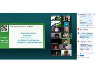 ВИБІР ПРОФЕСІЇ – КРОК У МАЙБУТНЄ ВИБІР ПРОФЕСІЇ – КРОК У МАЙБУТНЄ