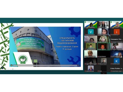 ВИБІР ПРОФЕСІЇ – КРОК У МАЙБУТНЄ ВИБІР ПРОФЕСІЇ – КРОК У МАЙБУТНЄ