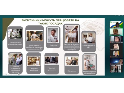 ВИБІР ПРОФЕСІЇ – КРОК У МАЙБУТНЄ ВИБІР ПРОФЕСІЇ – КРОК У МАЙБУТНЄ