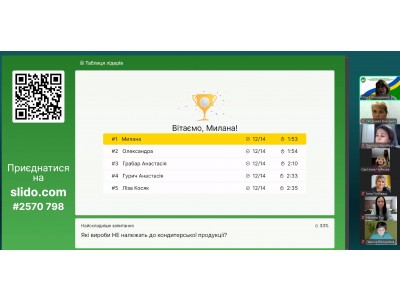 ВИБІР ПРОФЕСІЇ – КРОК У МАЙБУТНЄ ВИБІР ПРОФЕСІЇ – КРОК У МАЙБУТНЄ