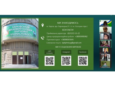 ВИБІР ПРОФЕСІЇ – КРОК У МАЙБУТНЄ ВИБІР ПРОФЕСІЇ – КРОК У МАЙБУТНЄ