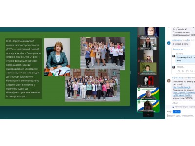 ВИБІР ПРОФЕСІЇ – КРОК У МАЙБУТНЄ ВИБІР ПРОФЕСІЇ – КРОК У МАЙБУТНЄ