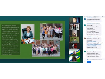 ВИБІР ПРОФЕСІЇ – КРОК У МАЙБУТНЄ ВИБІР ПРОФЕСІЇ – КРОК У МАЙБУТНЄ