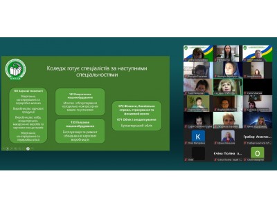 ВИБІР ПРОФЕСІЇ – КРОК У МАЙБУТНЄ ВИБІР ПРОФЕСІЇ – КРОК У МАЙБУТНЄ