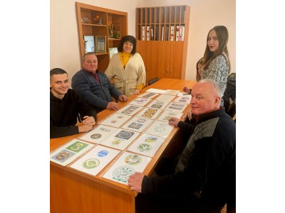 КОНКУРС НА КРАЩУ СПОРТИВНУ ЕМБЛЕМУ КОНКУРС НА КРАЩУ СПОРТИВНУ ЕМБЛЕМУ