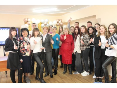 ВІТАННЯ ДИРЕКТОРА З МІЖНАРОДНИМ ДНЕМ СТУДЕНТІВ! ВІТАННЯ ДИРЕКТОРА З МІЖНАРОДНИМ ДНЕМ СТУДЕНТІВ!