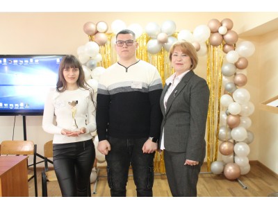 ВІТАННЯ ДИРЕКТОРА З МІЖНАРОДНИМ ДНЕМ СТУДЕНТІВ! ВІТАННЯ ДИРЕКТОРА З МІЖНАРОДНИМ ДНЕМ СТУДЕНТІВ!