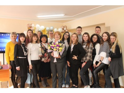 ВІТАННЯ ДИРЕКТОРА З МІЖНАРОДНИМ ДНЕМ СТУДЕНТІВ! ВІТАННЯ ДИРЕКТОРА З МІЖНАРОДНИМ ДНЕМ СТУДЕНТІВ!