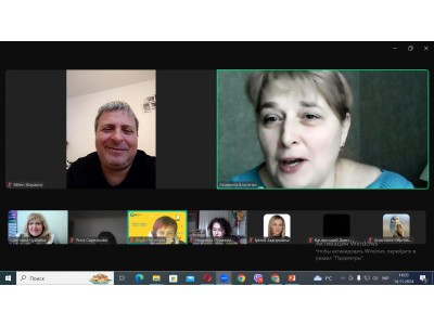 Міжнародна практика в Болгарії! Міжнародна практика в Болгарії!