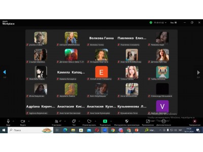 Міжнародна практика в Болгарії! Міжнародна практика в Болгарії!