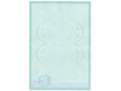 Свідоцтва про атестацію ПТН