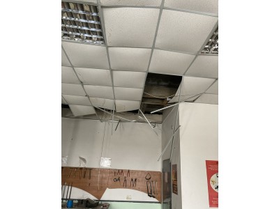 Пошкодження 2022 року