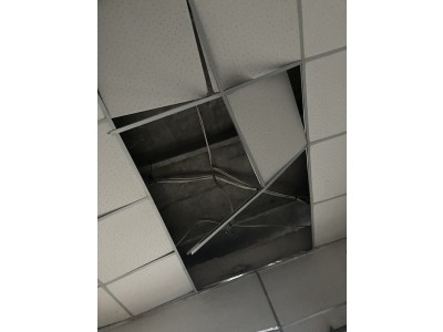 Пошкодження 2022 року