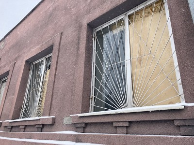 Пошкодження 2022 року