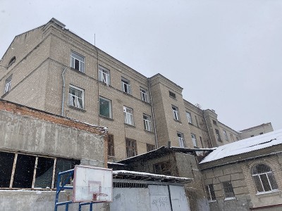 Пошкодження 2022 року