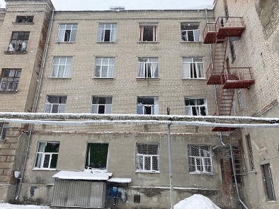 Пошкодження 2022 року