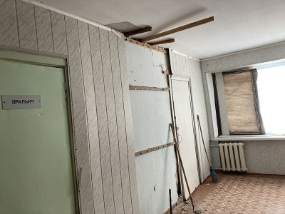 Пошкодження 2022 року