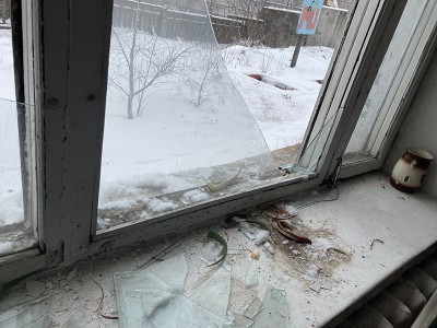 Пошкодження 2022 року