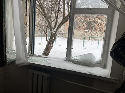 Пошкодження 2022 року