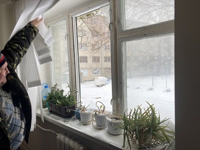 Пошкодження 2022 року