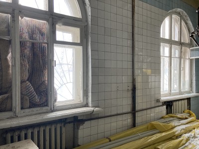 Пошкодження 2022 року