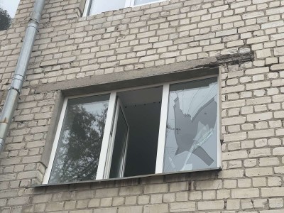 Пошкодження 2024 року