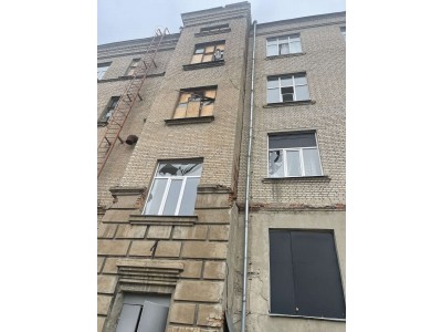 Пошкодження 2024 року