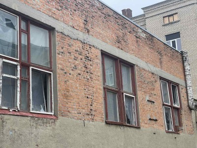 Пошкодження 2024 року