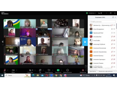 РОЗВИТОК КОМУНІКАТИВНИХ НАВИЧОК