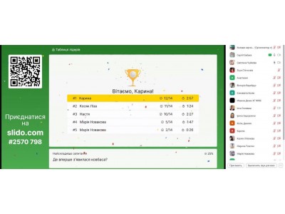 ВИБІР ПРОФЕСІЇ - КРОК У МАЙБУТНЄ! ВИБІР ПРОФЕСІЇ - КРОК У МАЙБУТНЄ!