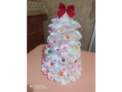 Результати конкурсу "Магія Нового року" Результати конкурсу "Магія Нового року"