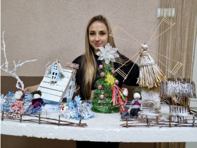 Результати конкурсу "Магія Нового року" Результати конкурсу "Магія Нового року"