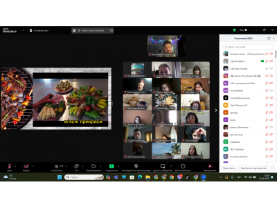 «Вибір професії - крок у майбутнє!»