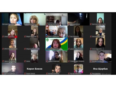 ЗАХИСТ ЗВІТІВ З ПЕРЕДДИПЛОМНОЇ ПРАКТИКИ – ПЕРШИЙ КРОК ДО ПРОФЕСІЙНОГО УСПІХУ