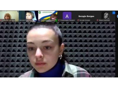 ЗАХИСТ ЗВІТІВ З ПЕРЕДДИПЛОМНОЇ ПРАКТИКИ – ПЕРШИЙ КРОК ДО ПРОФЕСІЙНОГО УСПІХУ