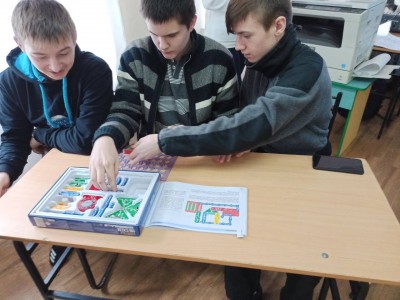 МАЙСТЕРНЯ ВИНАХІДНИКІВ “ЗАПАЛИ СВІТЛО ЗНАНЬ: КВЕСТ ЗІ СТВОРЕННЯ ЛІХТАРИКІВ ТА ЕЛЕКТРОННИХ СХЕМ”