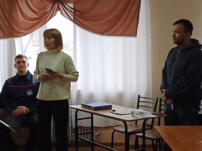 МАЙСТЕРНЯ ВИНАХІДНИКІВ “ЗАПАЛИ СВІТЛО ЗНАНЬ: КВЕСТ ЗІ СТВОРЕННЯ ЛІХТАРИКІВ ТА ЕЛЕКТРОННИХ СХЕМ”