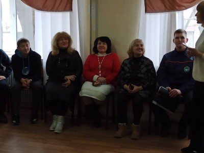 МАЙСТЕРНЯ ВИНАХІДНИКІВ “ЗАПАЛИ СВІТЛО ЗНАНЬ: КВЕСТ ЗІ СТВОРЕННЯ ЛІХТАРИКІВ ТА ЕЛЕКТРОННИХ СХЕМ”