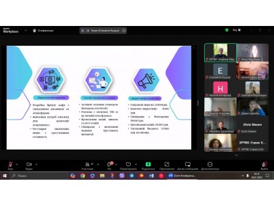 УЧАСТЬ В ОБЛАСНІЙ МІЖВУЗІВСЬКІЙ СТУДЕНТСЬКІЙ БІЗНЕС-ГРІ «ПІДПРИЄМЕЦЬ» УЧАСТЬ В ОБЛАСНІЙ МІЖВУЗІВСЬКІЙ СТУДЕНТСЬКІЙ БІЗНЕС-ГРІ «ПІДПРИЄМЕЦЬ»